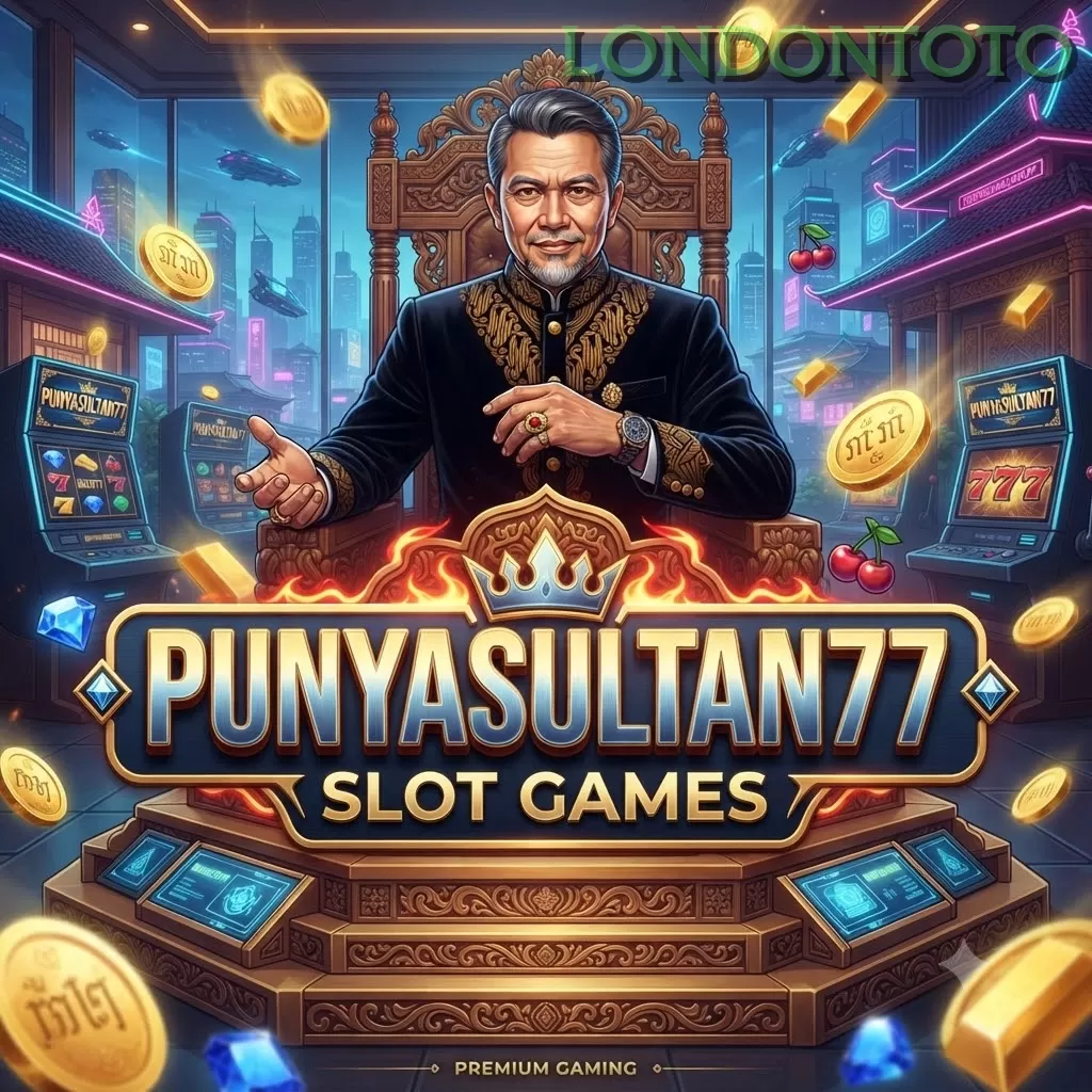 Punyasultan77