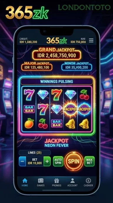 Pratinjau antarmuka londontoto — aplikasi APK resmi Android v2.5.6