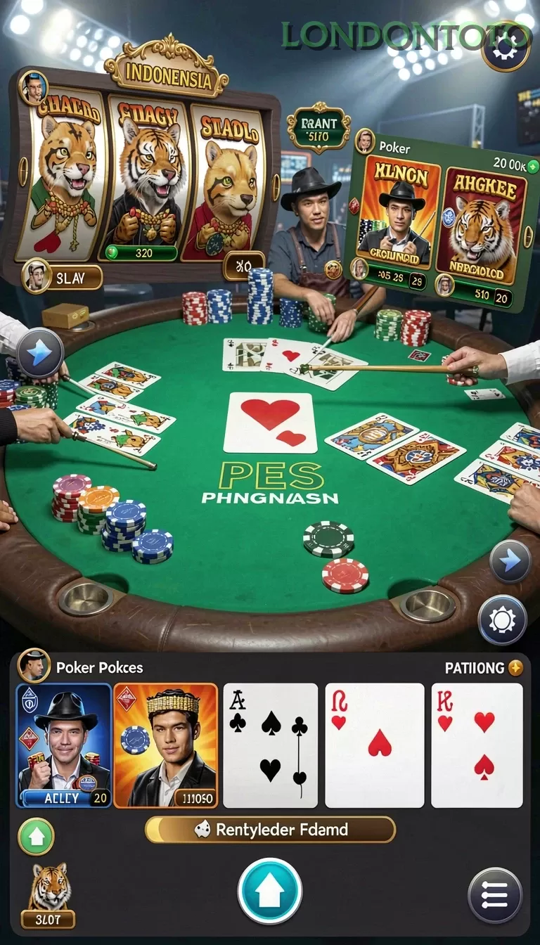 Screenshot Slot88 nomor 1