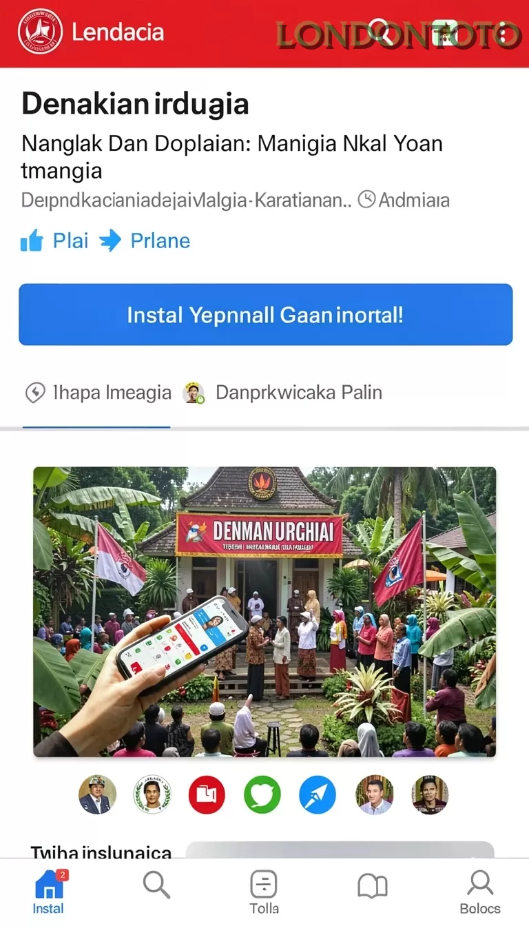 Screenshot Punyasultan77 nomor 3