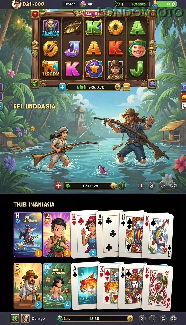 Screenshot Punyasultan77 nomor 2