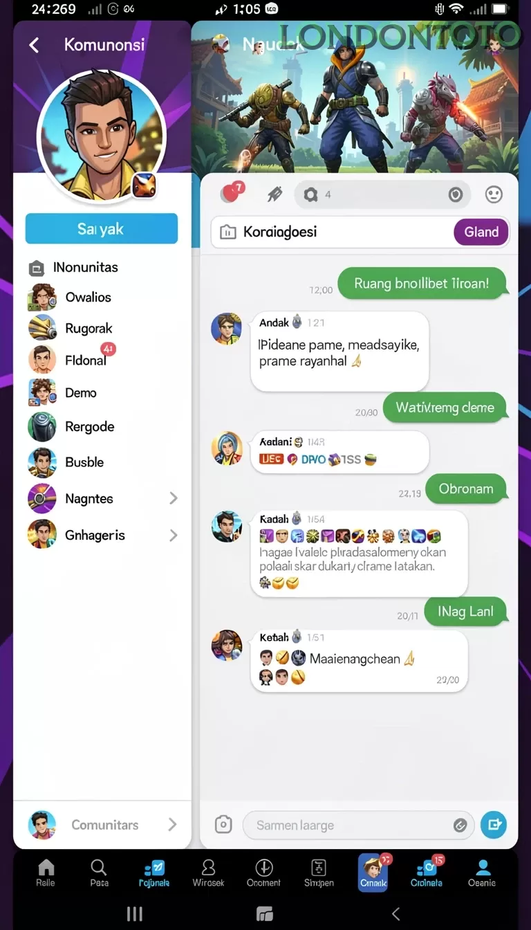 Screenshot 777win nomor 3